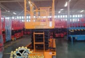 تاجير✪ سيزرلفت للايجار بالدمام 🛠 0555652670 🥇شركة شبه الجزيرة للتاجير