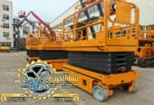تاجير✪ سيزرلفت للايجار بالدمام 🛠 0555652670 🥇شركة شبه الجزيرة للتاجير