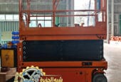 تاجير✪ سيزرلفت للايجار بالدمام 🛠 0555652670 🥇شركة شبه الجزيرة للتاجير