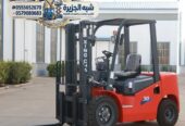 تاجير فوركلفت بالدمام # ترتيب الطبالي على الرفوف العالية للمخازن والمستودعات