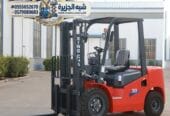 تاجير ✔️ فوركلفت للايجار بجدة 🏅 0555652670 🔻 مؤسسة شبه الجزيرة للتاجير