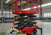 تاجير✪ سيزرلفت للايجار بجدة 🛠 0555652670 🥇شركة شبه الجزيرة للتاجير