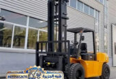 فوركلفت للايجار في الرياض- بالدمام – بجدة //
