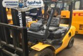 فوركلفت للتاجير بالرياض # شركة شبه الجزيرة