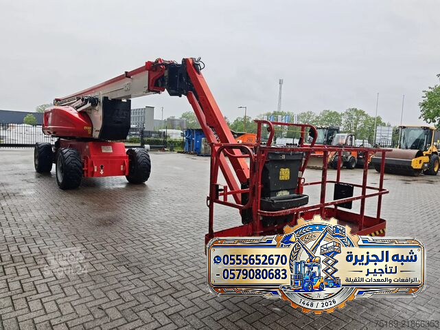 مان لفت # للتاجير # جدة # شركة شبه الجزيرة لللتاجير #