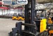 فوركلفت للايجار بالرياض # رافعات شوكية ديزل الرياض