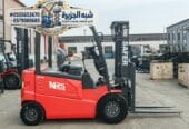 تأجير فوركلفت بالدمام رافعات شوكية ديزل بالدمام # 0555652670