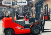 فوركلفت للتاجير بالرياض # شبه الجزيرة لتاجير الرافعات والمعدات الثقيلة