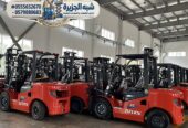 فوركلفت للتاجير بالدمام # شبه الجزيرة لتاجير الرافعات والمعدات الثقيلة