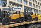 فورکلفت للايجار بجده # شبه الجزيرة للايجار