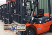 تاجير☆ فوركلفت للايجار بجدة ✔️ 0555652670 🇸🇦 شركة شبه الجزيرة للتاجير 🛠