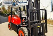 فوركلفت للايجار رافعات بالرياض # شبه الجزيرة لتاجير الرافعات والمعدات الثقيلة