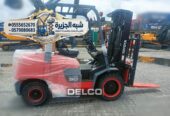 فوركلفت للايجار بجدة 💯 0555652670 🇸🇦 شركة شبه الجزيرة للتاجير