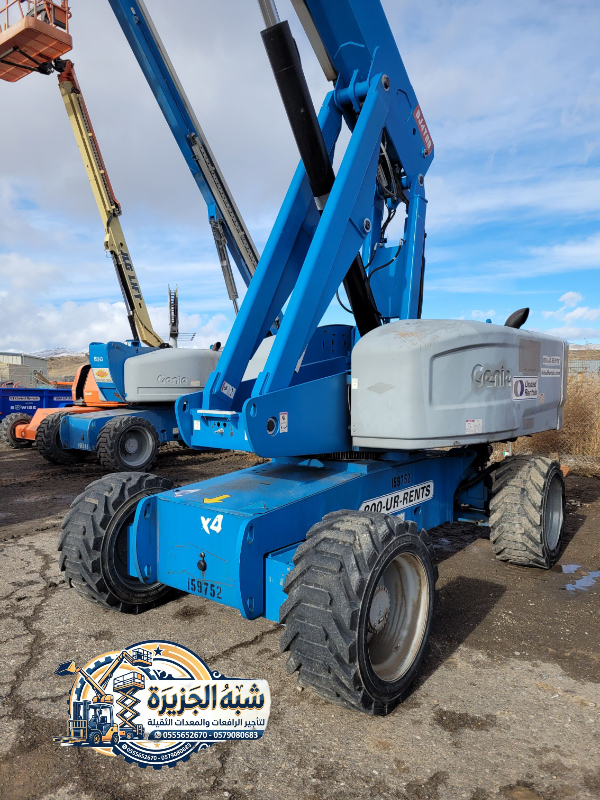 تاجير☆ مان لفت للايجار بجدة ✔️ 0555652670 🇸🇦 شركة شبه الجزيرة للتاجير 🛠