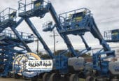 تاجير✪ مان لفت للايجار بالدمام 🛠 0555652670 🥇شركة شبه الجزيرة للتاجير
