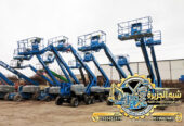 تاجير☆ مان لفت للايجار بجدة ✔️ 0555652670 🇸🇦 شركة شبه الجزيرة للتاجير 🛠