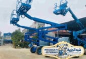 تاجير / مان لفت للايجار بالرياض 🥇 0555652670 🛠 شركة شبه الجزيرة للتأجير
