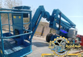بوم لفت مانلفت للايجار بالدمام 💯 0555652670 🇸🇦 شركة شبه الجزيرة للتاجير
