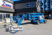 تاجير✪ مان لفت للايجار بجدة 🛠 0555652670 🥇شركة شبه الجزيرة للتاجير