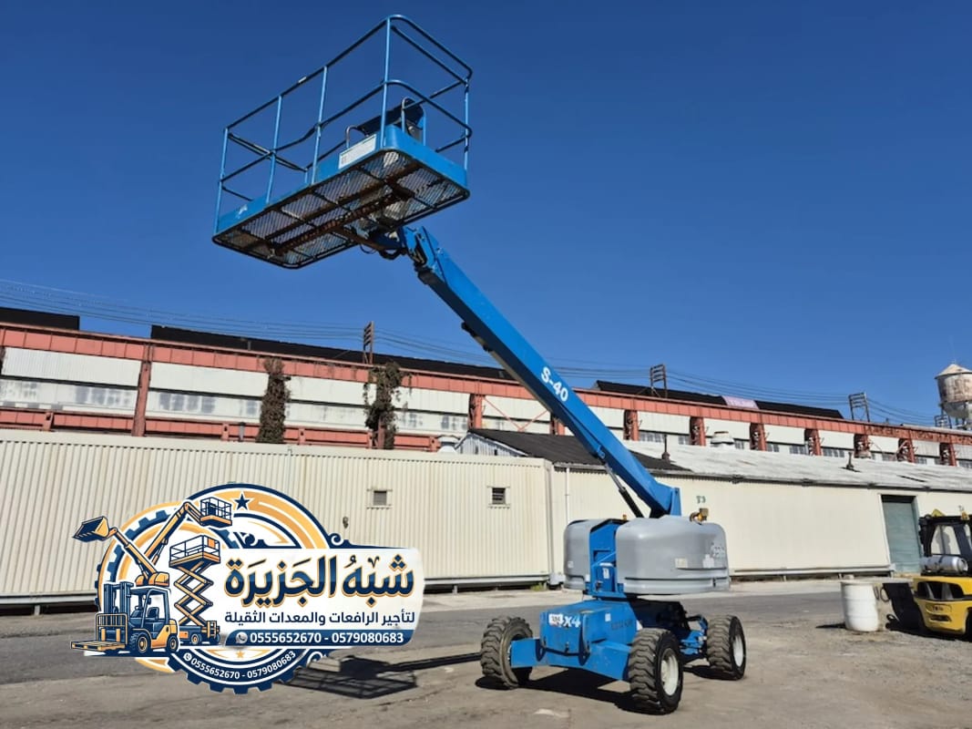 تاجير ✔️ مان لفت للايجار بالدمام 🏅 0555652670 🔻 مؤسسة شبه الجزيرة للتاجير