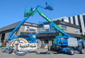 تاجير☆ مان لفت للايجار بجدة ✔️ 0555652670 🇸🇦 شركة شبه الجزيرة للتاجير 🛠