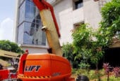 تاجير مان لفت بجدة # 0555652670 # شبه الجزيرة لتاجير الرافعات والمعدات الثقيلة والخفيفة بجدة