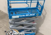 تاجير سيزرلفت بجدة 💯 0555652670 🛠 مؤسسة شبه الجزيرة