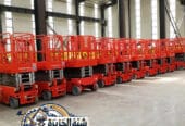 سيزرلفت للايجار بجدة # سقالات هيدروليكية بجدة للايجار # 0555652670
