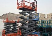 شركة نيوهيفيك للمقاولات وتأجير المعدات الثقيلة والخفيفة