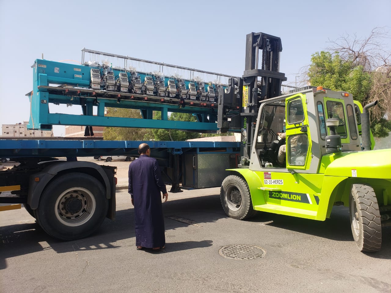 المدينه المنورة