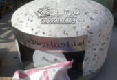 فرن نابولية
