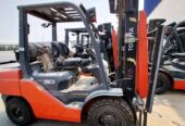 فوركلفت للإيجار في الدمام – tajalmamlka.com