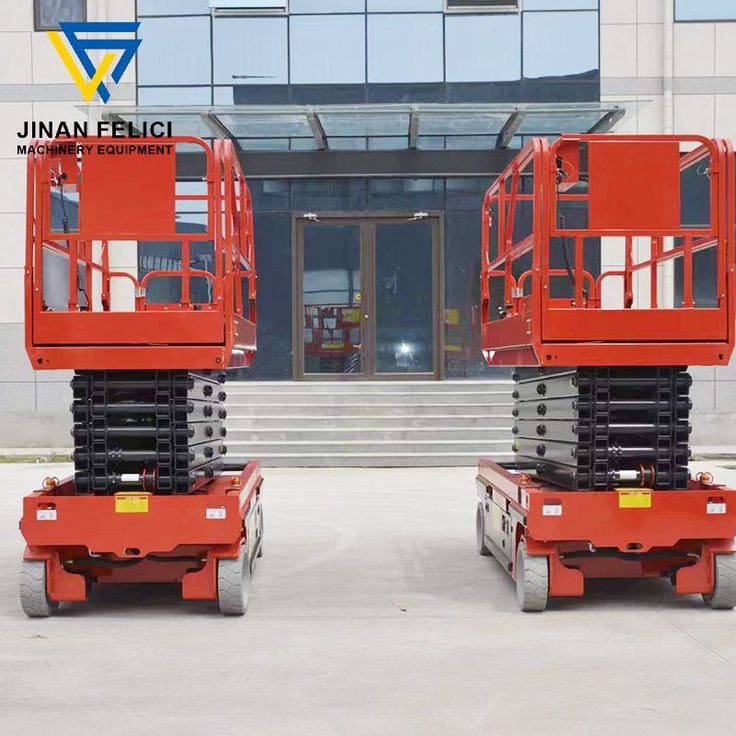 سيزرلفت للايجار في جده# مان لفت للايجار #Scissor lifts for rent in Jeddah