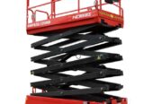 سيزرلفت للايجار في جده# مان لفت للايجار #📞📞Scissor lifts for rent in Jeddah 0558742377