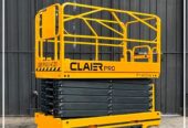 🚀 سيزر لفت للإيجار | Scissor Lift Rental🚀 سيزر لفت للإيجار 8–20 متر | جودة وأمان بأسعار منافسة