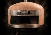 فرن بيتزا نابولي