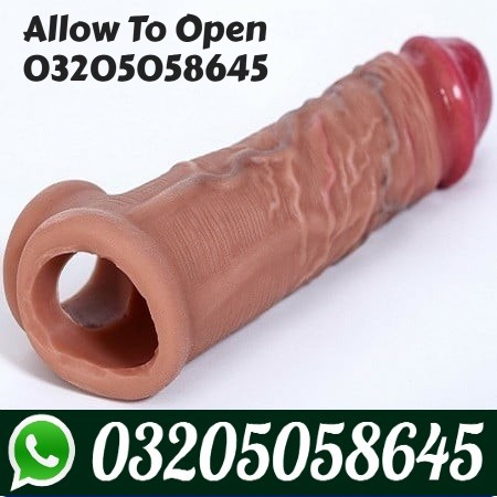 Silicone Condom In Jhelum \ 03205058645