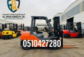 فوركلفت للإيجار الرياض ، الدمام، جدة، تبوك | ايجار يومي شهري سنوي / 0510427280