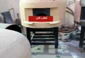 مصنع افران مطاعم البيتزا