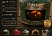 مصنع افران مطاعم البيتزا