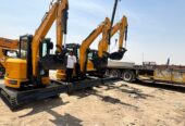 بوكلين للايجار في جدة | تاجير بوكلين في جدة |