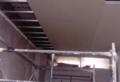 تصميم وتنفيذ غرف وملاحق اسمنت بورد خارجية في الرياض 0551033861