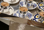 قهوجي في جدة قهوجيين صبابين قهوة 0539307706