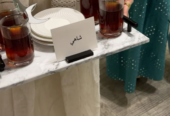 قهوجي وصباب قهوة جدة | قهوجيات ومباشرات ضيافة للمناسبات والحفلات 0539307706