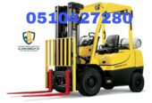فوركلفت للإيجار الرياض رافعات شوكية | ايجار يومي شهري سنوي / 0510427280