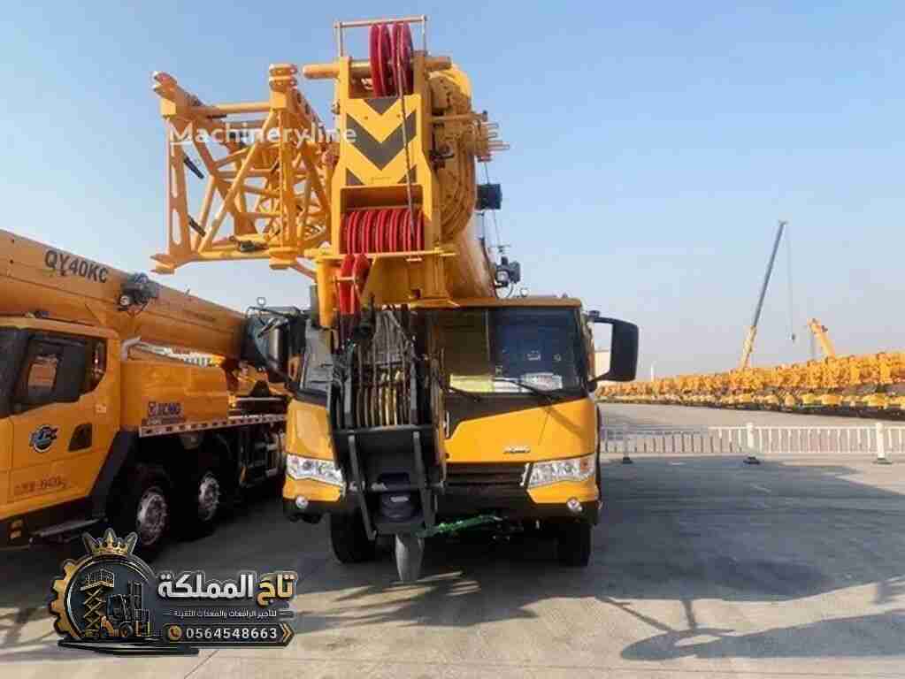 كرينات للإيجار في الدمام // حمولات 7-25-30-50-70-100-120-160-200-250-300-350-400-450-500 طن || كرين تلسكوبي هيدروليك لرفع معدات المصانع