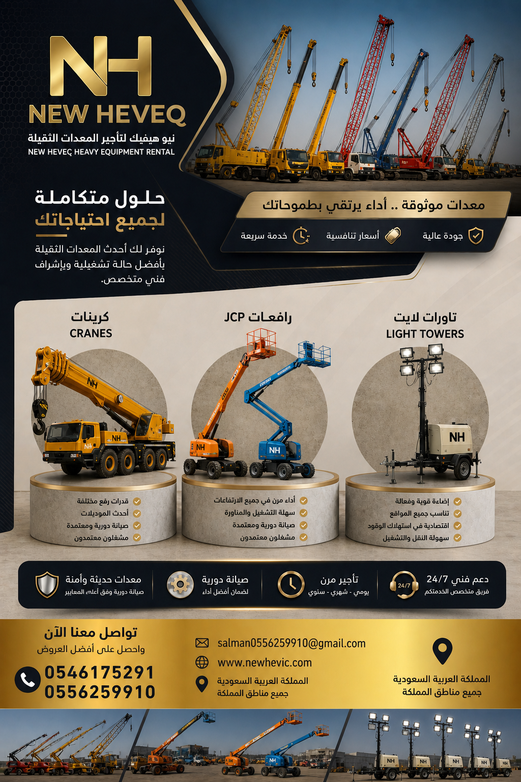 رافعة شوكية للايجار المدينة سيزر لفت للايجار المدينة مان لفت للايجار المدينة 0556259910