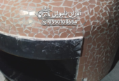 افضل فرن بيتزا متنقل