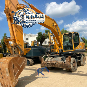 بوكلين للايجار في الدمام | تاجير بوكلين في الدمام