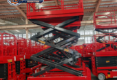 سيزرلفت للإيجار القطيف | رافعة مقصية للإيجار في الجبيل | Scissorlift Rental Dammam | 8m-16m نوفر رافعات مقصية سيزرلفت للإيجار في الدمام بارتفاعات 8م، 10م، 12م، 14م، 16م لتناسب جميع أعمال الصيانة، التركيب، الدهانات، الكهرباء، المستودعات، والمشاريع الإنشائية والصناعية. رافعاتنا المقصية جاهزة للعمل، مفحوصة وصيانة دورية، وتوفر ثباتاً عالياً ورفعاً آمناً في المواقع الداخلية والخارجية، مع خيارات كهرباء وديزل حسب طبيعة العمل. إذا كنت تبحث عن Scissorlift Rental Dammam أو تأجير رافعة مقصية في الدمام فنحن نوفر لك حلولاً مرنة للإيجار اليومي والشهري، مع سرعة في التوصيل، معدات موثوقة، وأداء قوي يضمن إنجاز الأعمال بكفاءة وأمان. مناسبـة لأعمال الواجهات، تركيب اللوحات، التشطيبات، المخازن، والمشاريع التي تتطلب منصة عمل مرتفعة مستقرة وعملية. 🏆 تأجير رافعات مقصية (سيزر لفت) في القطيف – الجبيل – الظهران | 6م إلى 22م | المقداد لتأجير المعدات